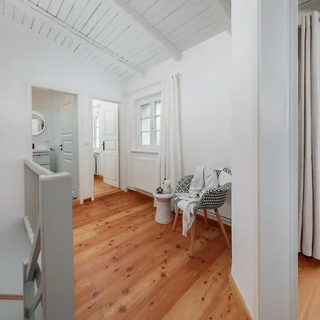 Atelierhaus Auf Der Insel Werder Mit Garten, W-Lan Und Netflix Gallin Exterior photo