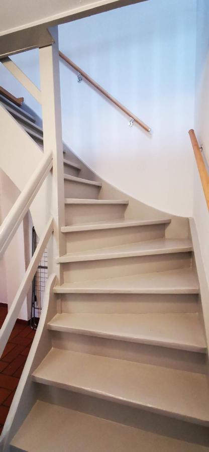 Holiday home Atelierhaus Auf Der Insel Werder Mit Garten, W-lan Und Netflix