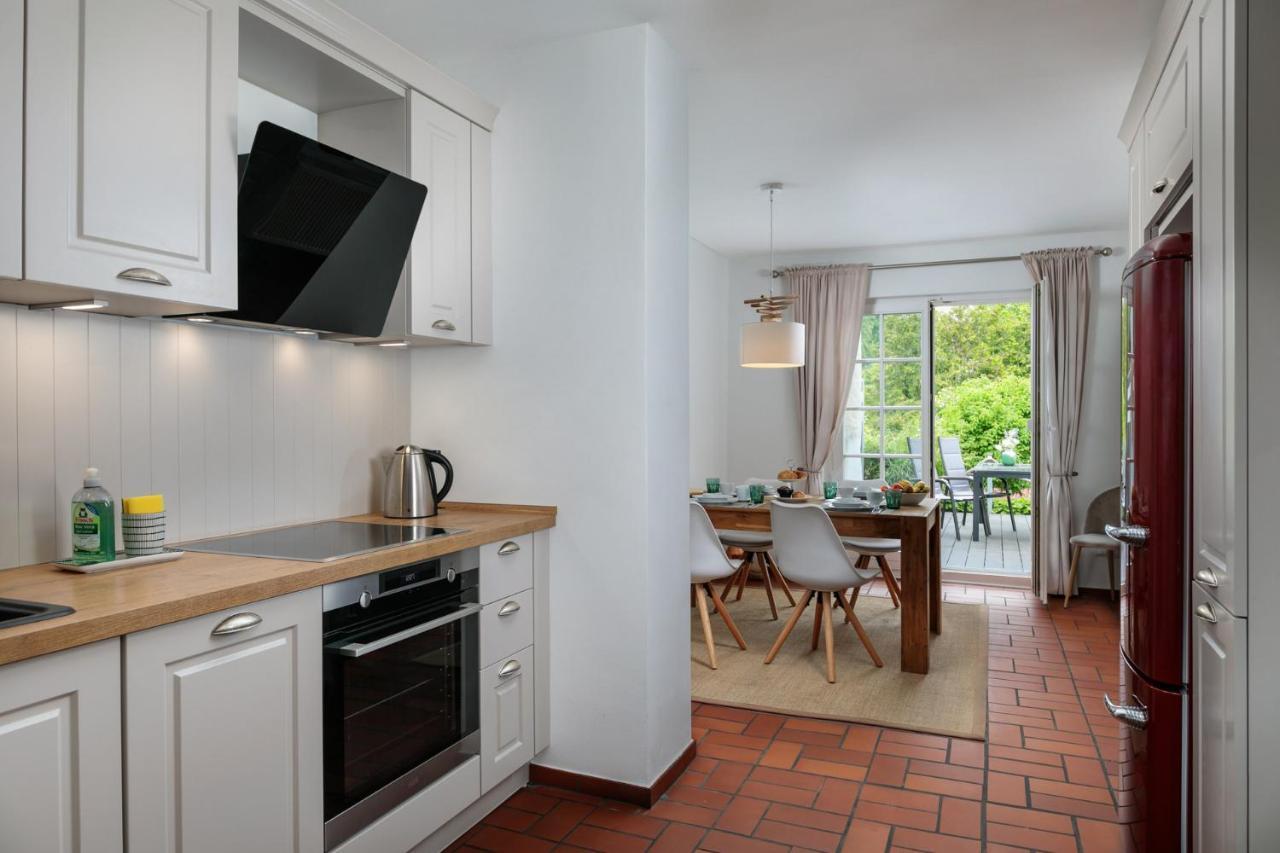 Atelierhaus Auf Der Insel Werder Mit Garten, W-lan Und Netflix *
